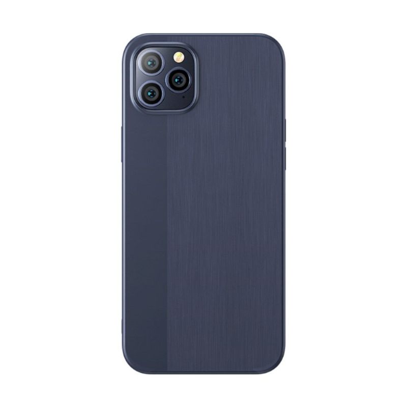 Hoesje voor iPhone 12 Pro Max Heldere Schaduw