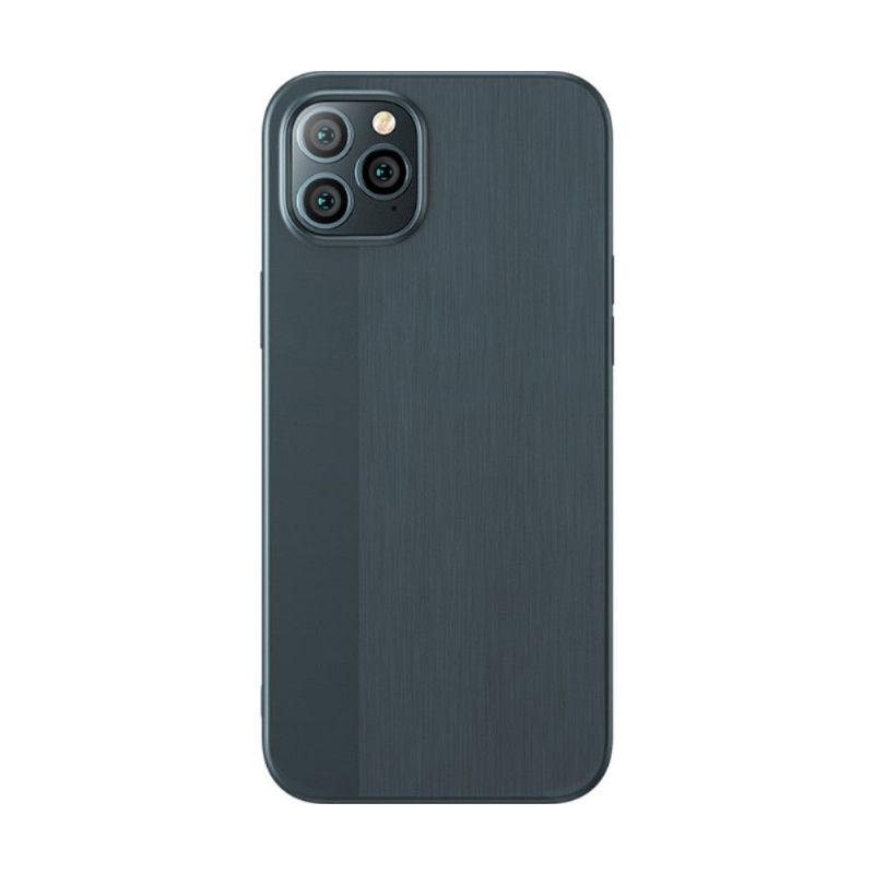 Hoesje voor iPhone 12 Pro Max Heldere Schaduw