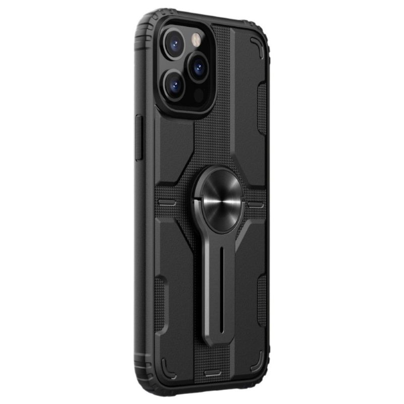 Hoesje voor iPhone 12 Pro Max Medley-serie