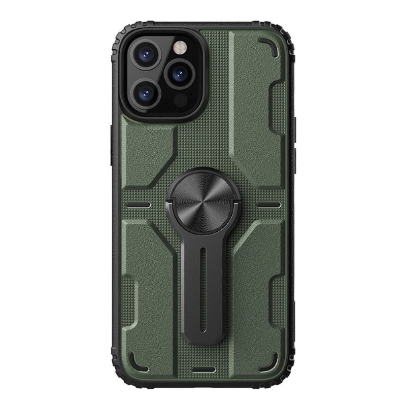 Hoesje voor iPhone 12 Pro Max Medley-serie