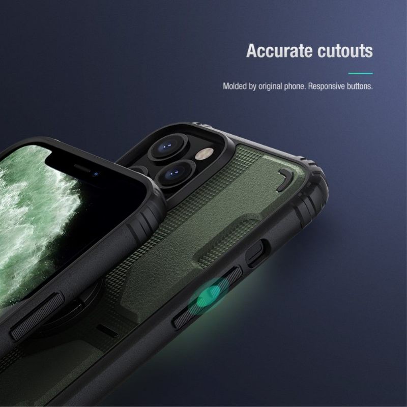 Hoesje voor iPhone 12 Pro Max Medley-serie
