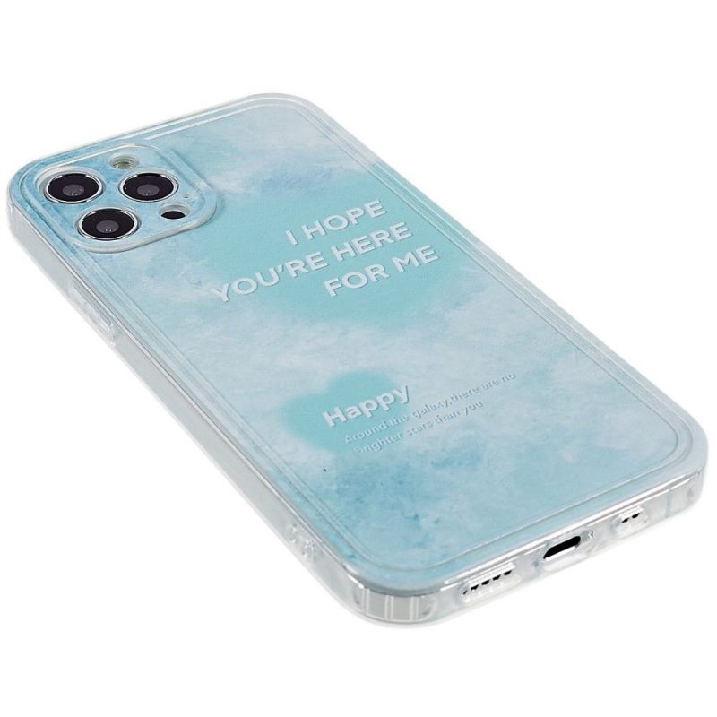 Hoesje voor iPhone 12 Pro Max Offerte