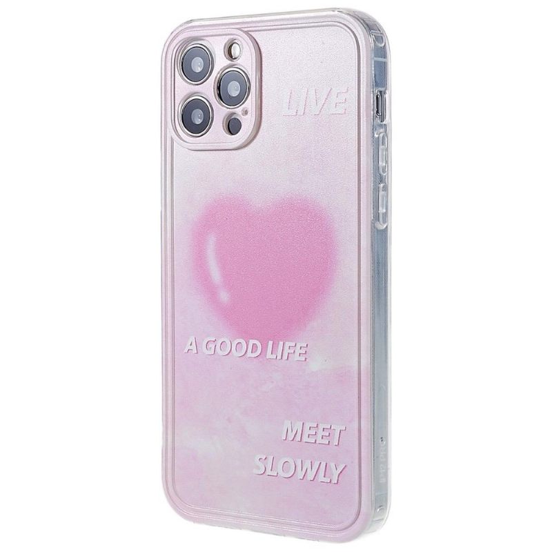 Hoesje voor iPhone 12 Pro Max Offerte