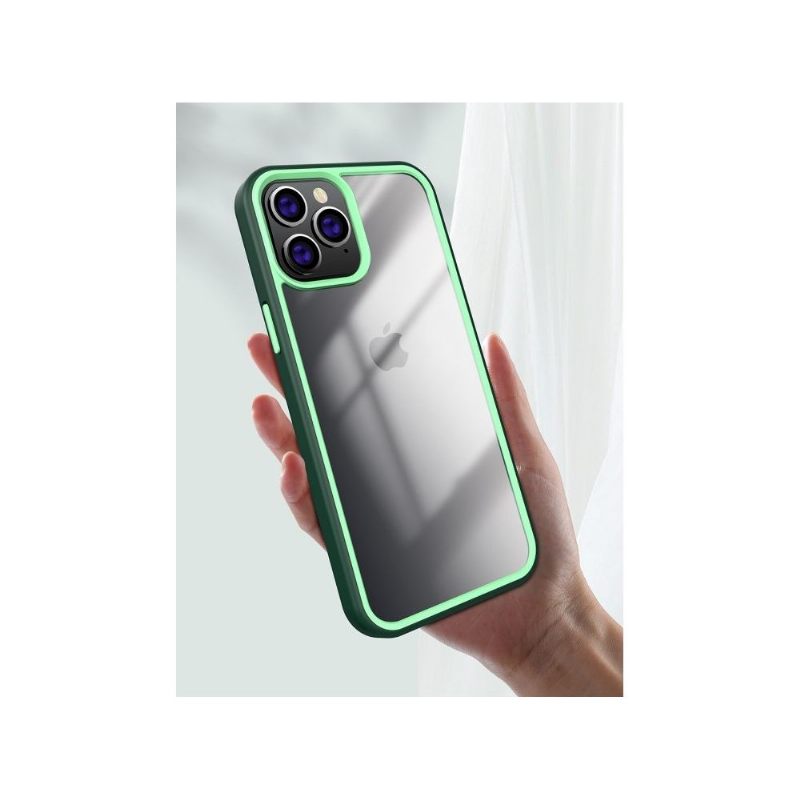 Hoesje voor iPhone 12 Pro Max X-niveau Wissen