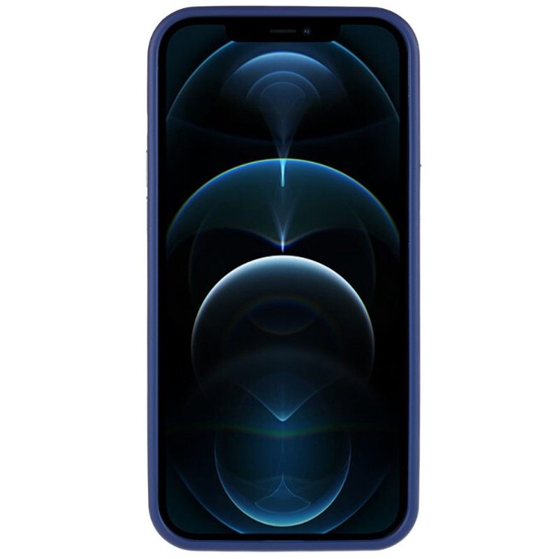 Telefoonhoesje voor iPhone 12 Pro Max Touch-serie