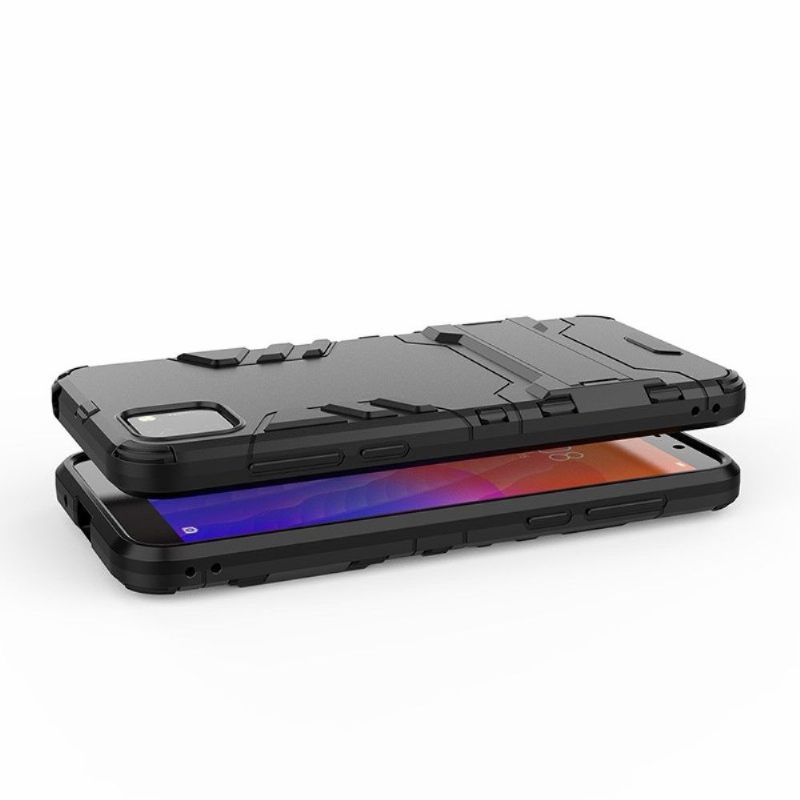 Hoesje voor Huawei Y5p Ondersteuning Cool Guard-functie