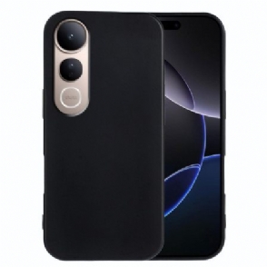 Case Hoesje Vivo V50 Lite 5g Telefoonhoesje Matte Afwerking