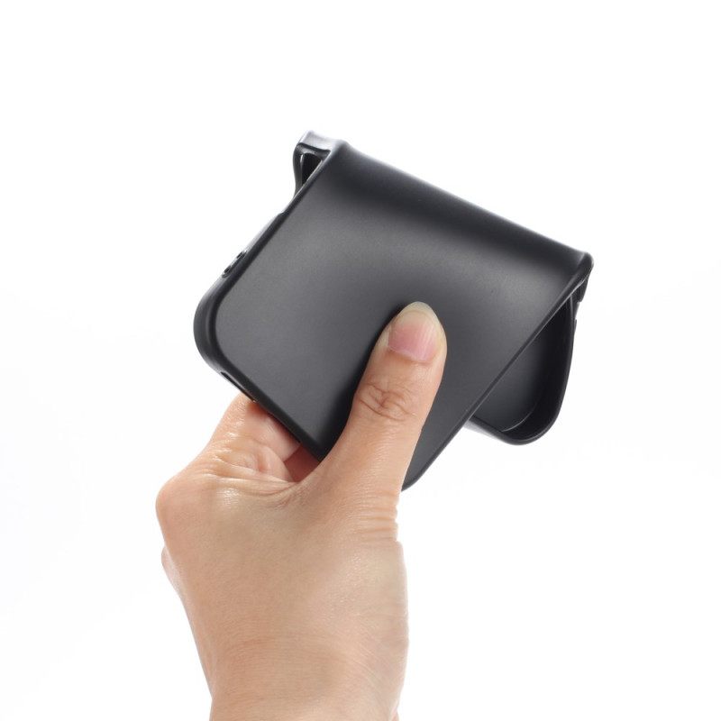 Case Hoesje Vivo V50 Lite 5g Telefoonhoesje Matte Afwerking