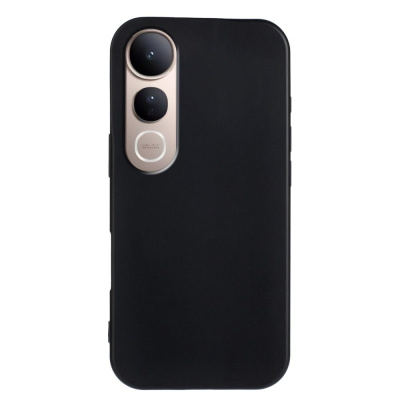 Case Hoesje Vivo V50 Lite 5g Telefoonhoesje Matte Afwerking