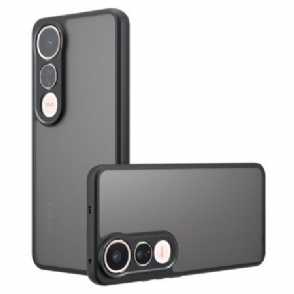 Case Hoesje Vivo V50 Lite 5g Telefoonhoesje Versterkte Bescherming Matte Afwerking