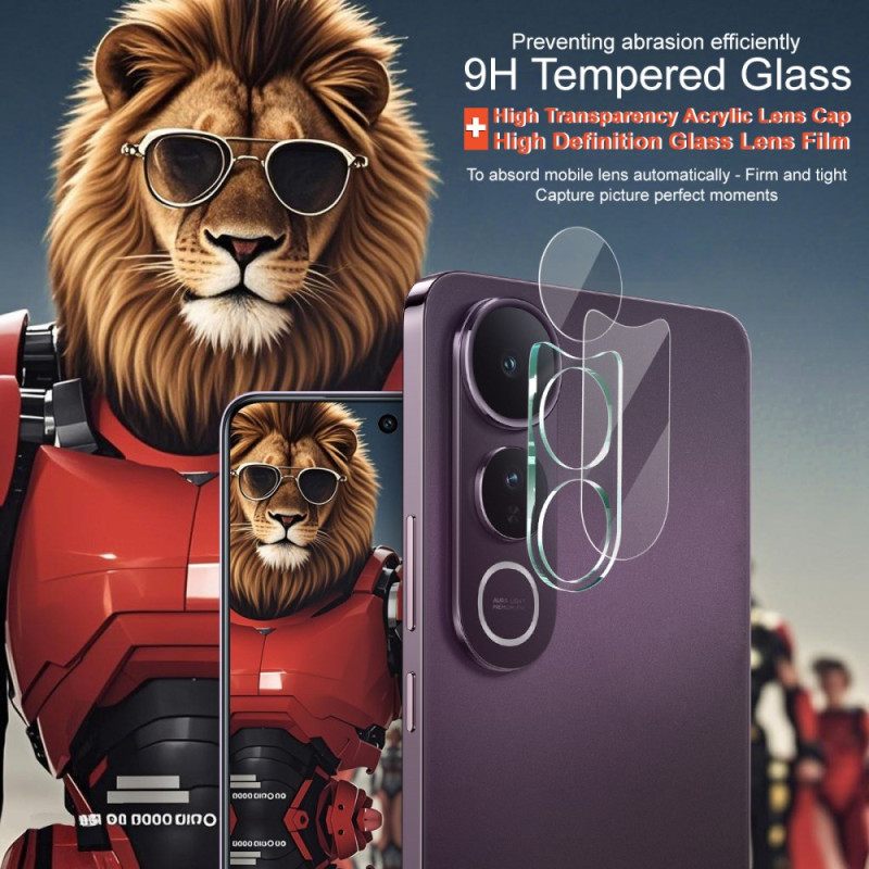 Gehard Glazen Lensbeschermer Voor Vivo V50 Lite 5g