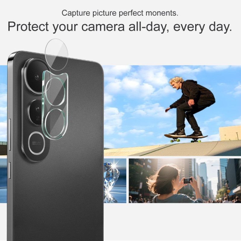 Gehard Glazen Lensbeschermer Voor Vivo V50 Lite 5g