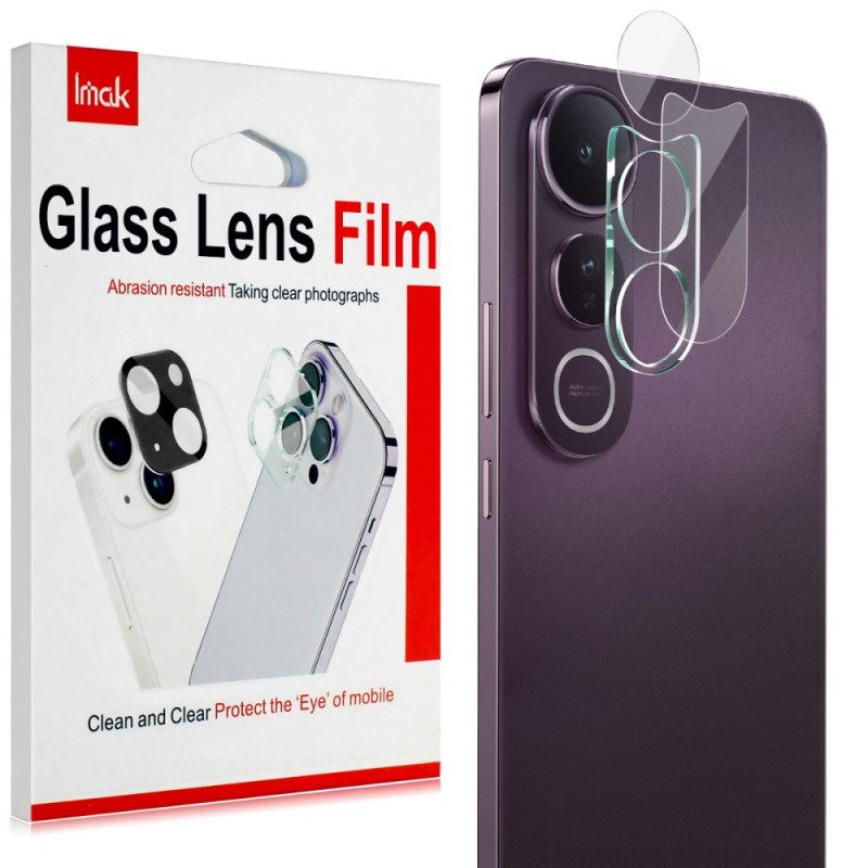 Gehard Glazen Lensbeschermer Voor Vivo V50 Lite 5g