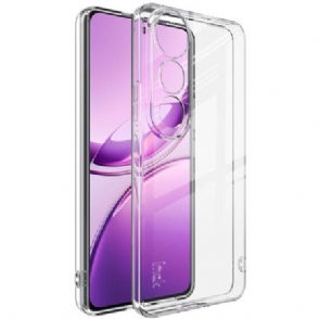 Hoesje Vivo V50 Lite 5g Ux-5 Serie Imak