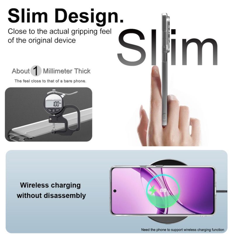 Hoesje Vivo V50 Lite 5g Ux-5 Serie Imak