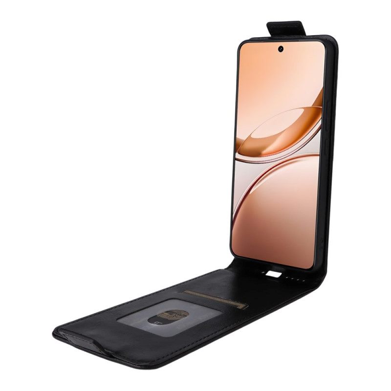 Leren Hoesje Vivo V50 Lite 5g Verticaal Klepdesign Bescherming Hoesje