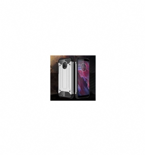Hoesje voor Motorola Moto G6 Armorguard