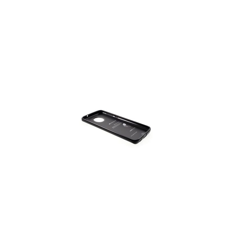 Telefoonhoesje voor Motorola Moto G6 Briljant Effect Van Kwik