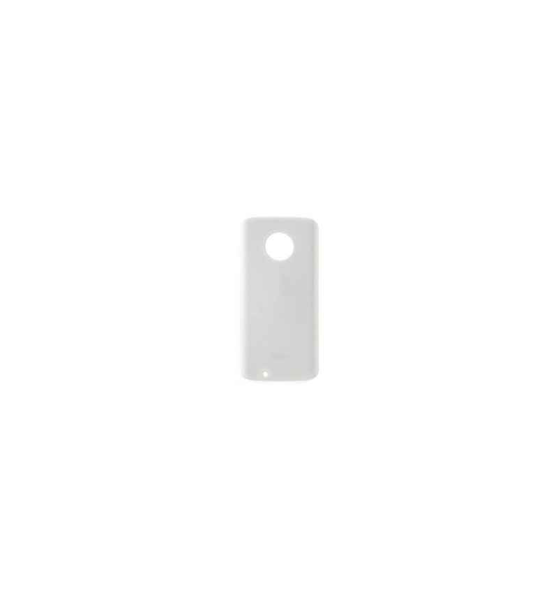 Telefoonhoesje voor Motorola Moto G6 Briljant Effect Van Kwik