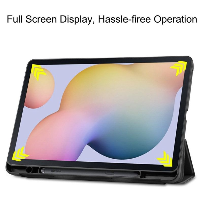 Folio-hoesje voor Samsung Galaxy Tab S7+ Folio