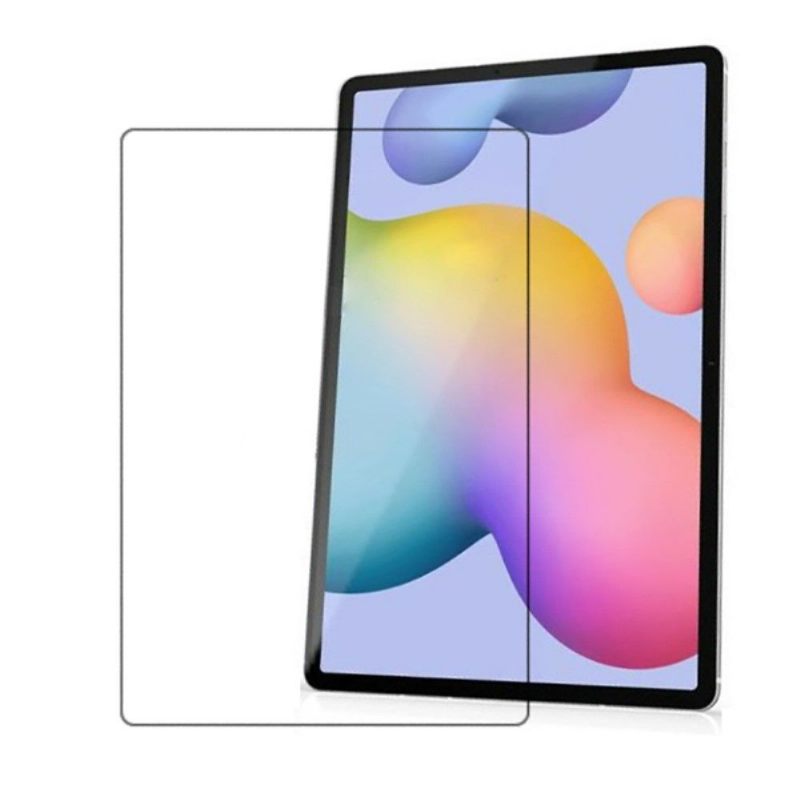 Gehard Glas Films Voor Samsung Galaxy Tab S7 Plus Scherm