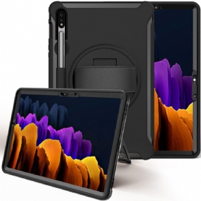Hoesje voor Samsung Galaxy Tab S7+ Anti-fall Ultra Resistent