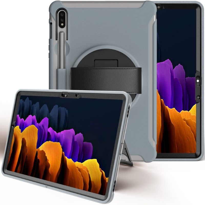 Hoesje voor Samsung Galaxy Tab S7+ Anti-fall Ultra Resistent