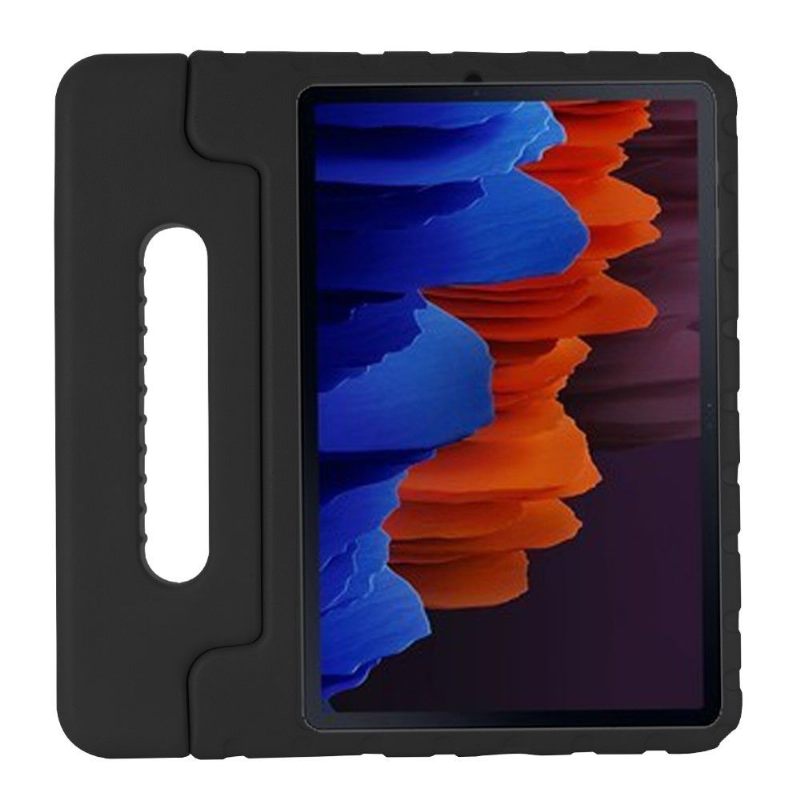 Hoesje voor Samsung Galaxy Tab S7+ Robuust Schokbestendig