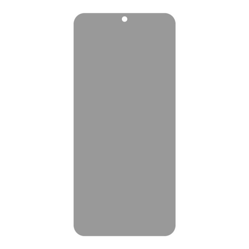 Anti-spionage Gehard Glazen Schermbeschermer Voor Oneplus Nord 5