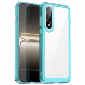 Case Hoesje Oneplus Nord 5 Telefoonhoesje Hybride