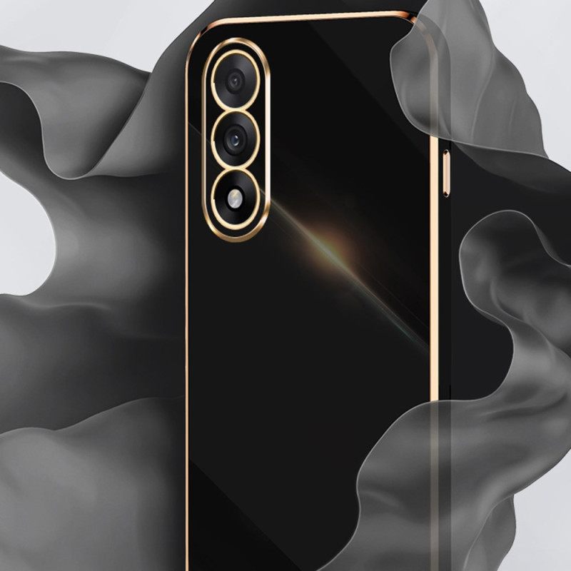 Cover Hoesje Oneplus Nord 5 Telefoonhoesje Xinli