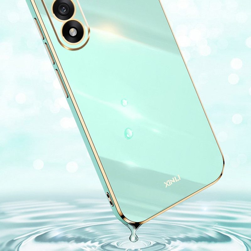 Cover Hoesje Oneplus Nord 5 Telefoonhoesje Xinli