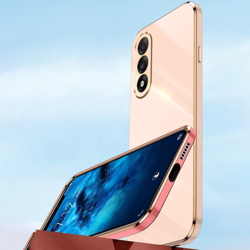 Cover Hoesje Oneplus Nord 5 Telefoonhoesje Xinli