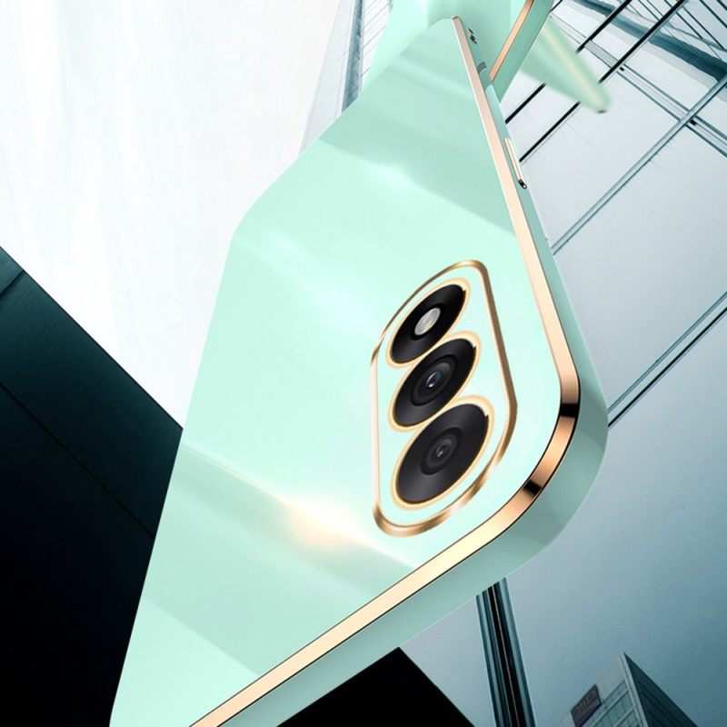 Cover Hoesje Oneplus Nord 5 Telefoonhoesje Xinli