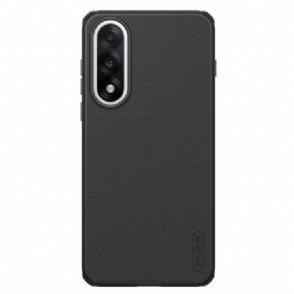 Hoesje Oneplus Nord 5 Frosted Shield Pro Nillkin