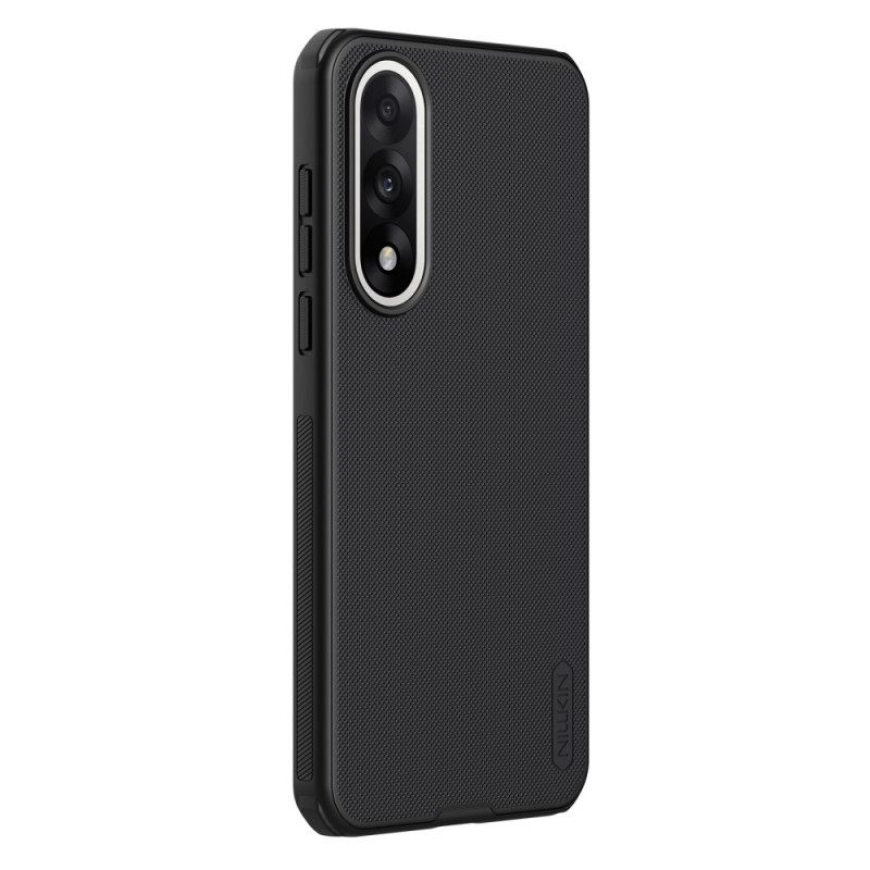 Hoesje Oneplus Nord 5 Frosted Shield Pro Nillkin