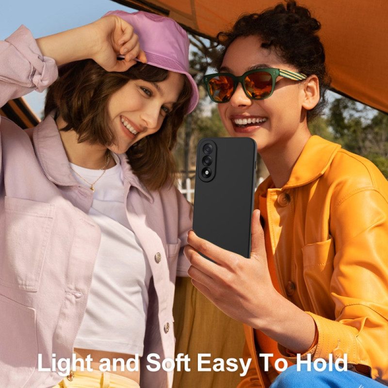 Hoesje Oneplus Nord 5 Magsafe-compatibel Valbestendig