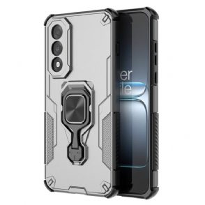 Hoesje Oneplus Nord 5 Ultra Duurzaam Met Draaibare Standaard