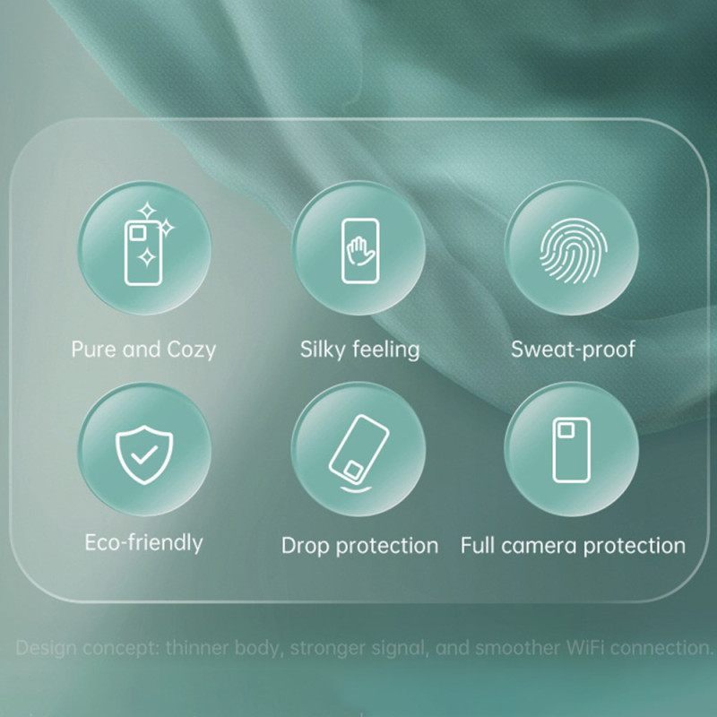 Hoesje Oneplus Nord 5 Xinli Ringhouder