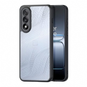 Hoesje Voor Oneplus Nord 5 Aimo-serie Dux Ducis