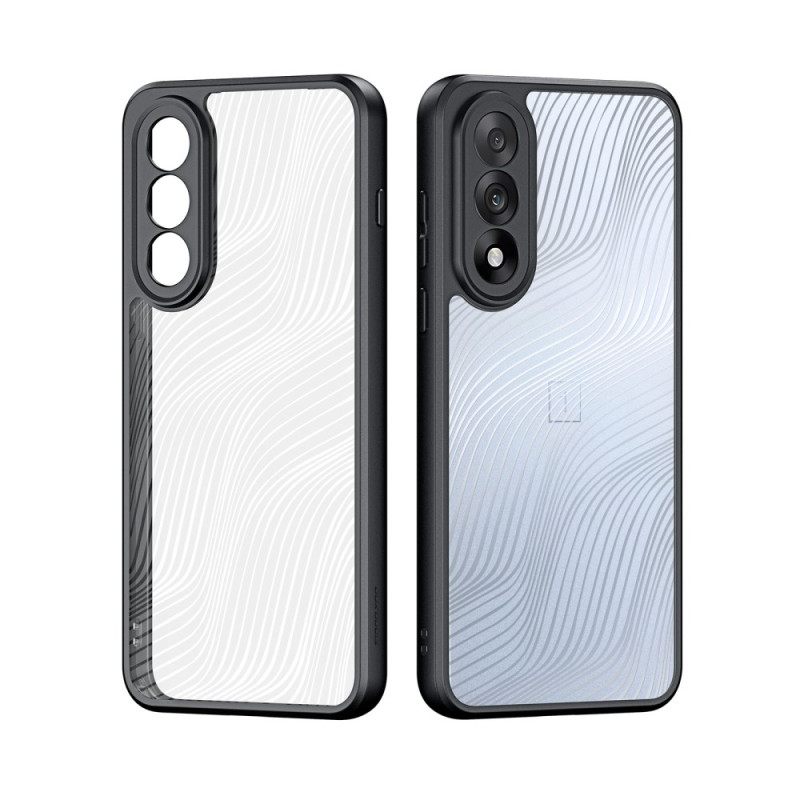 Hoesje Voor Oneplus Nord 5 Aimo-serie Dux Ducis