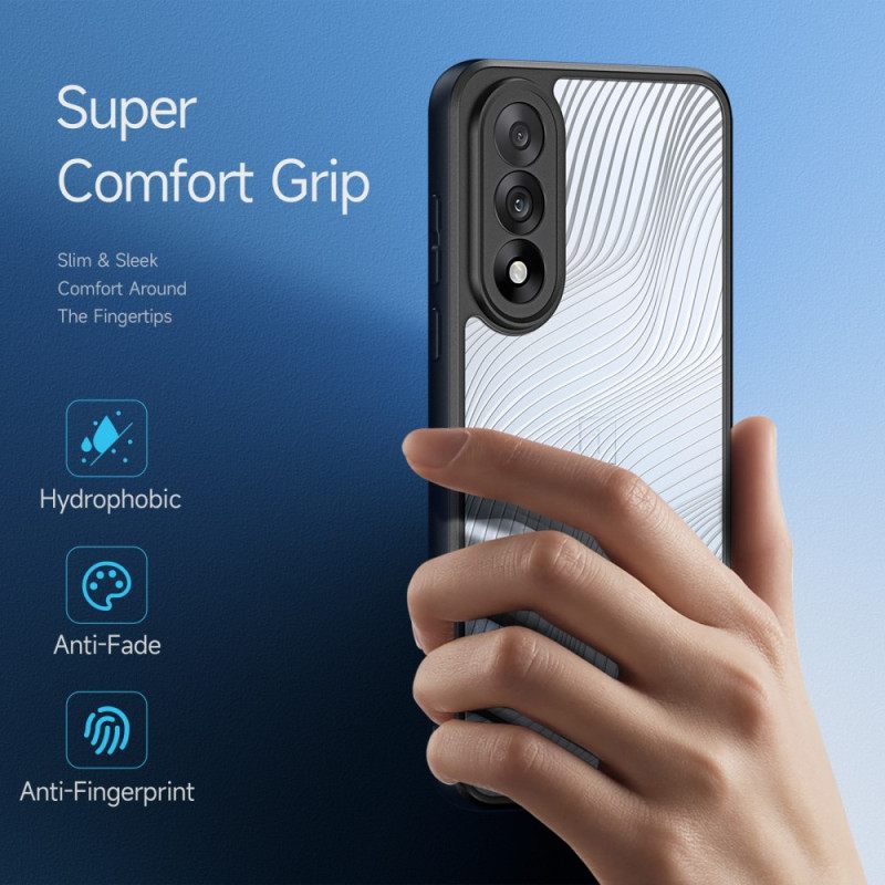 Hoesje Voor Oneplus Nord 5 Aimo-serie Dux Ducis