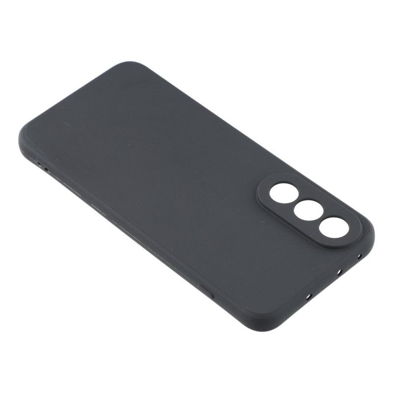 Hoesje Voor Oneplus Nord 5 Flexibel