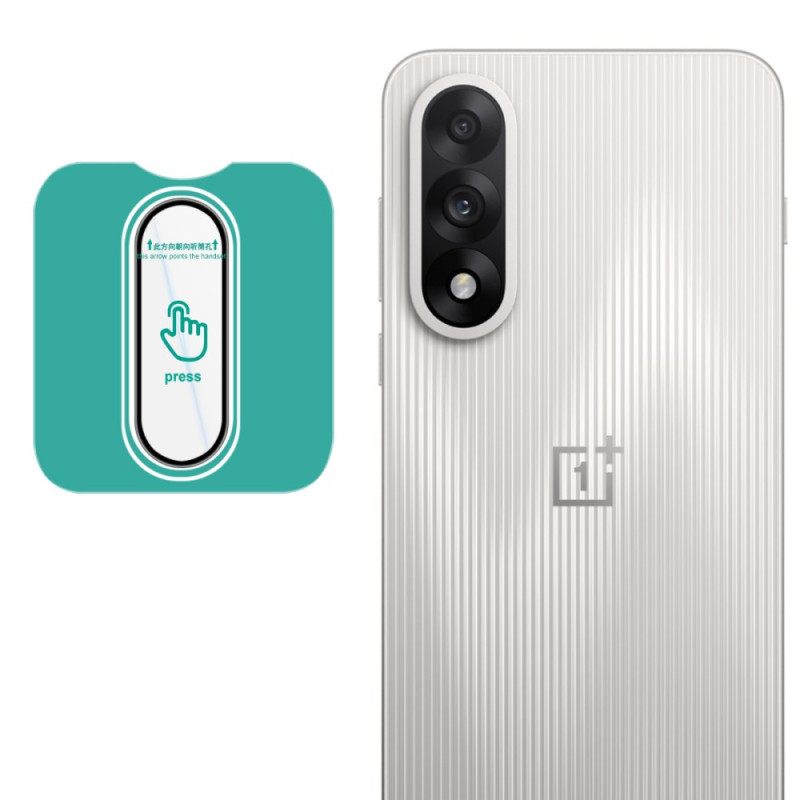Lensbeschermer Van Gehard Glas Voor Oneplus Nord 5 Imak