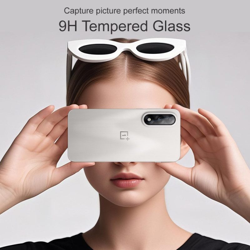 Lensbeschermer Van Gehard Glas Voor Oneplus Nord 5 Imak