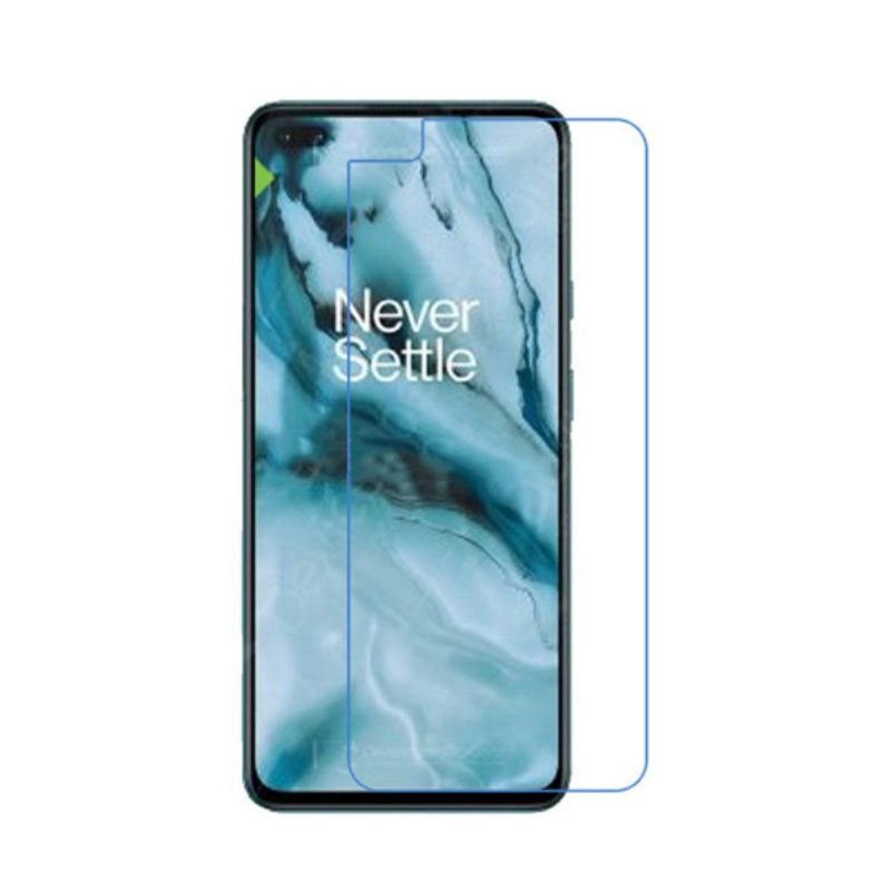 Beschermfolies Voor Oneplus Nord (5 Stuks)