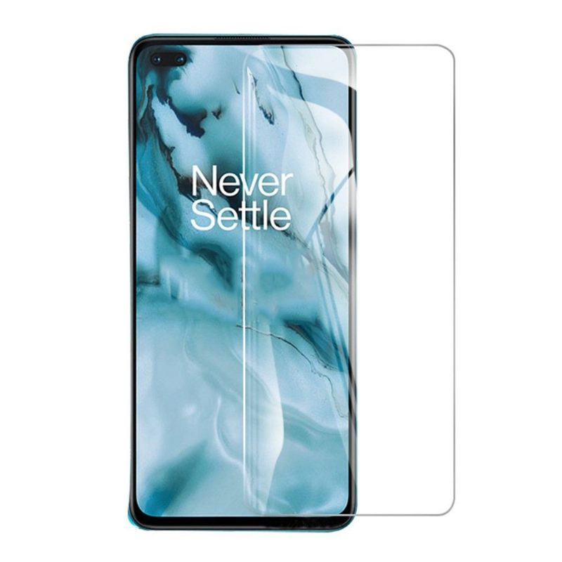Gehard Glas Films Voor Oneplus Nord Scherm (2 Stuks)