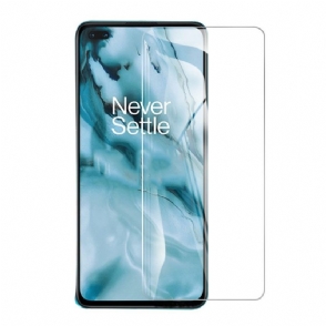 Gehard Glas Films Voor Oneplus Nord Scherm (2 Stuks)