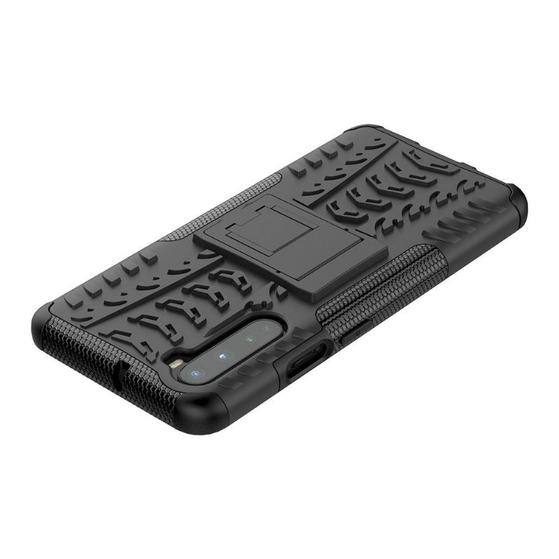 Hoesje voor OnePlus Nord Antislip Met Geïntegreerde Ondersteuning