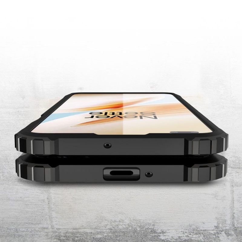 Hoesje voor OnePlus Nord Armorguard